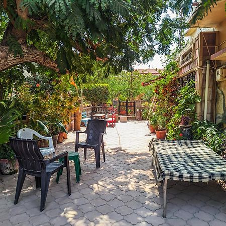 Jaat House Villa Bhuj Exteriör bild