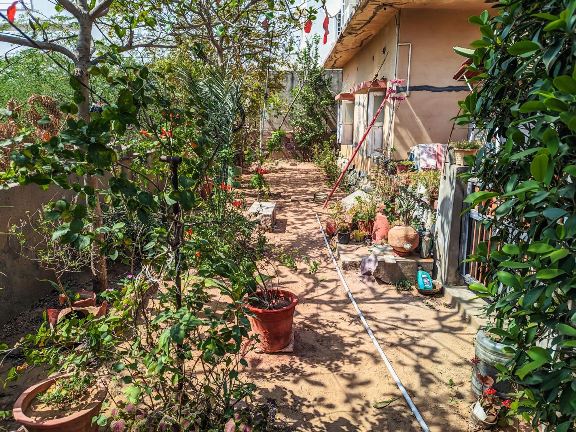 Jaat House Villa Bhuj Exteriör bild