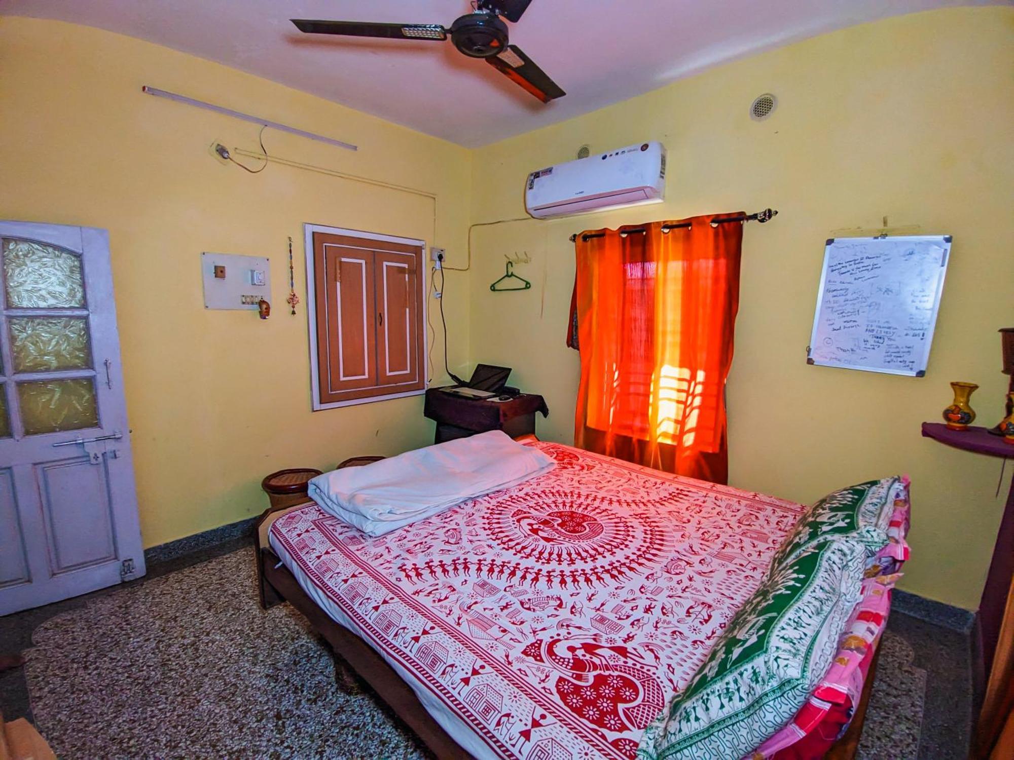 Jaat House Villa Bhuj Exteriör bild