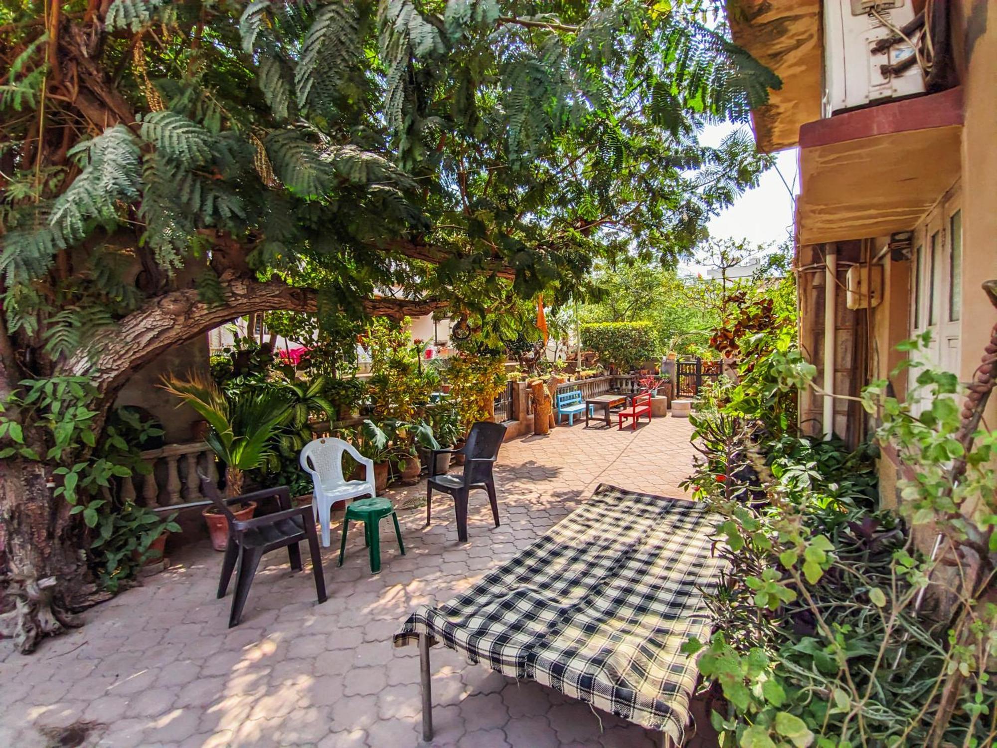 Jaat House Villa Bhuj Exteriör bild