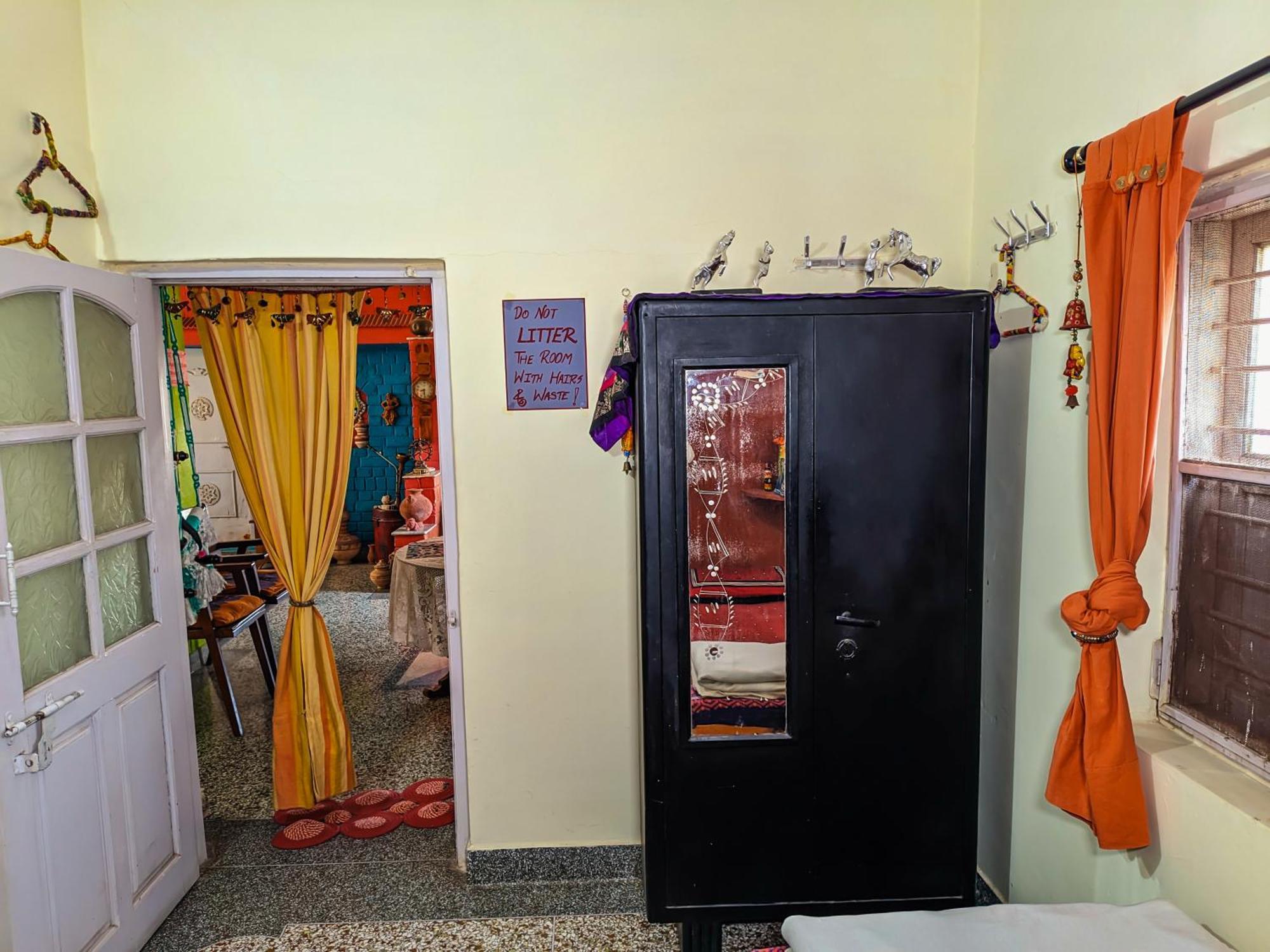 Jaat House Villa Bhuj Exteriör bild