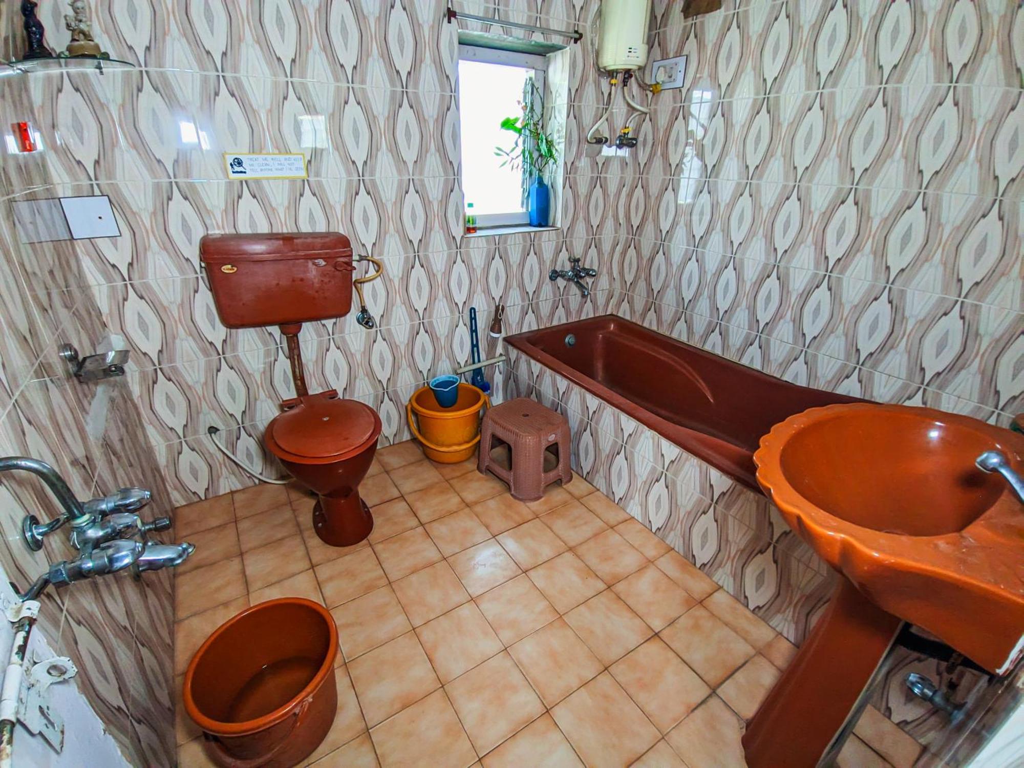 Jaat House Villa Bhuj Exteriör bild