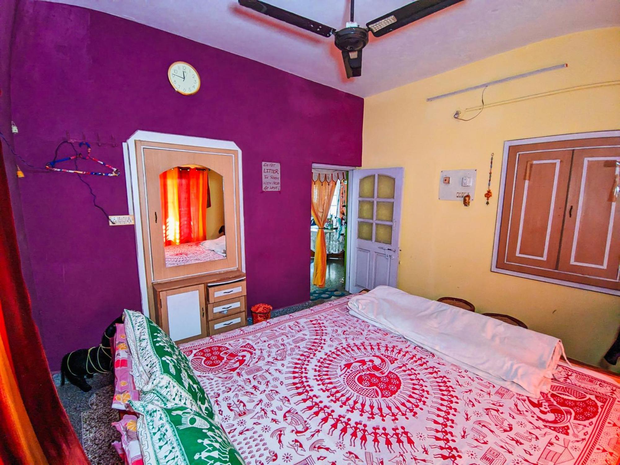 Jaat House Villa Bhuj Exteriör bild