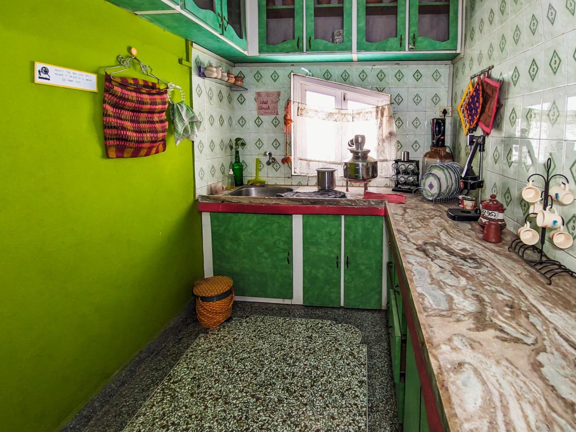 Jaat House Villa Bhuj Exteriör bild