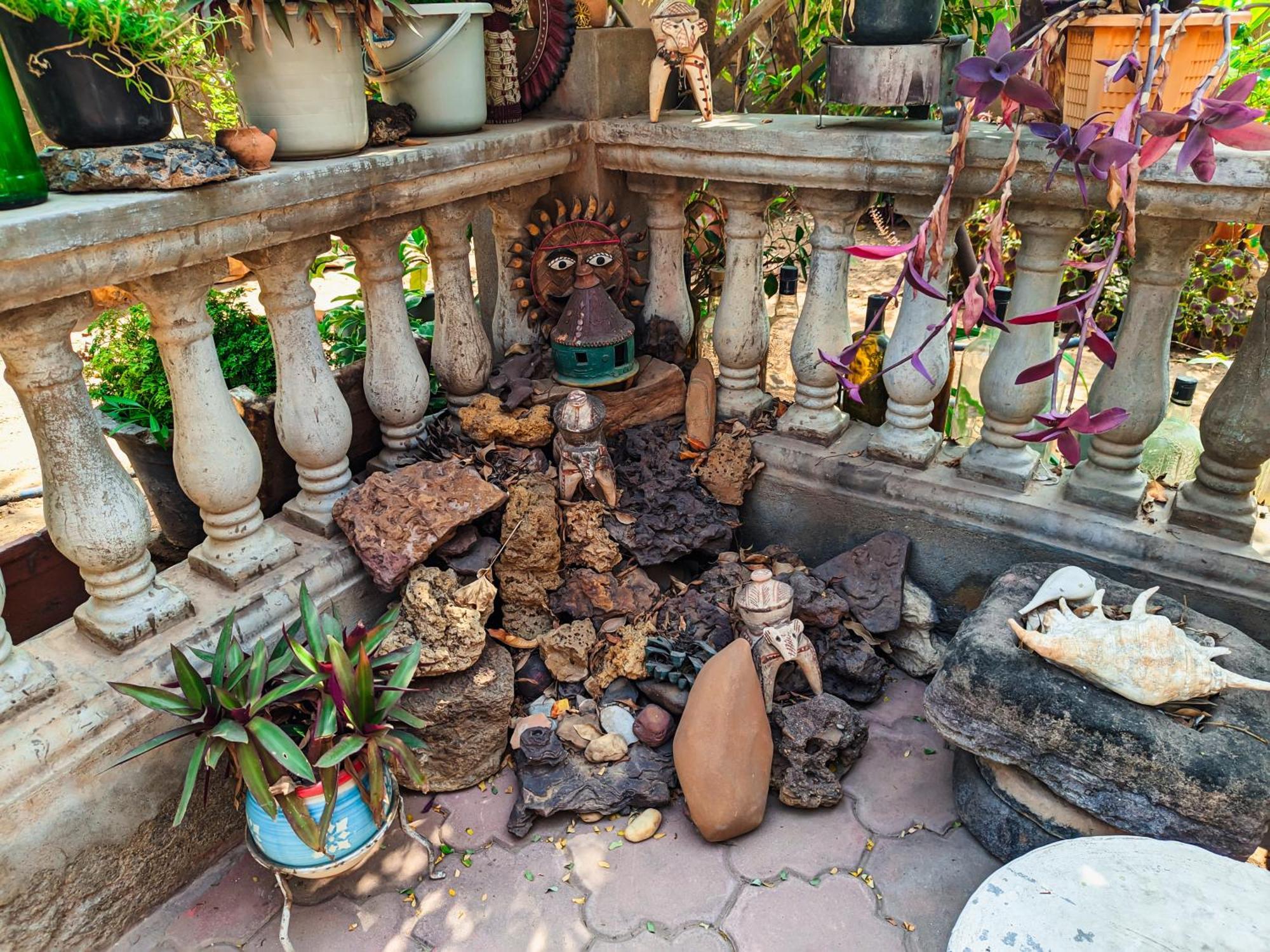 Jaat House Villa Bhuj Exteriör bild